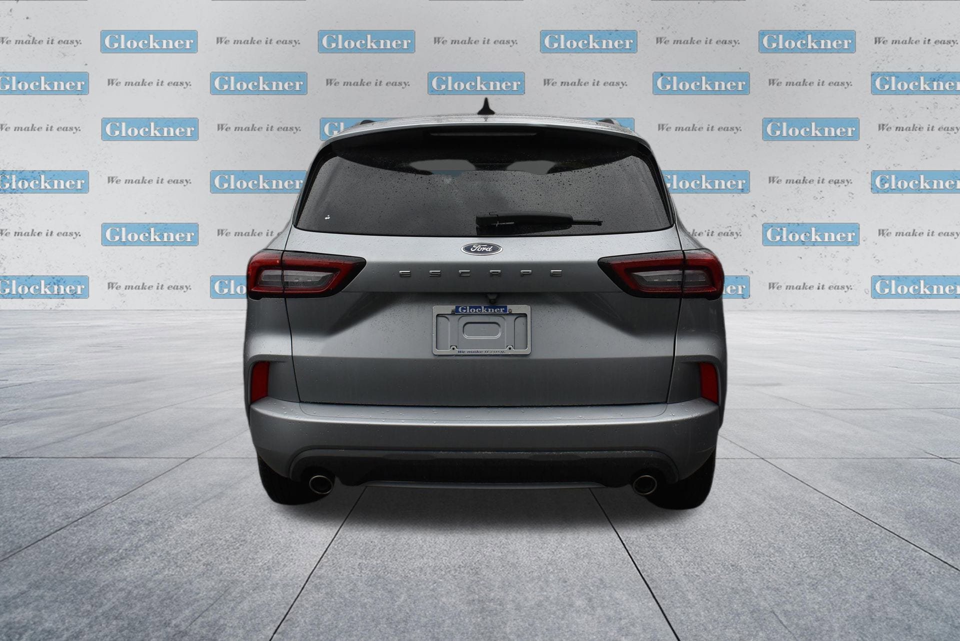 Used 2024 Ford Escape ST-Line FWD image 7
