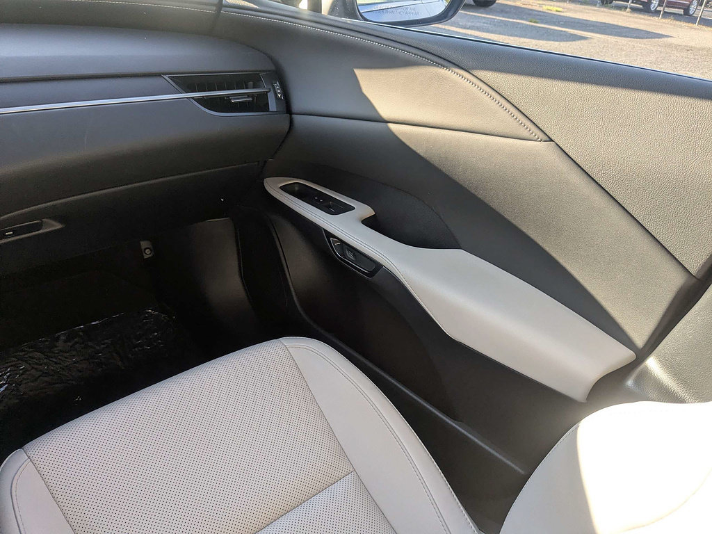 Used 2024 Lexus RX 350 Premium w/ Cold Area Package FWD image 18