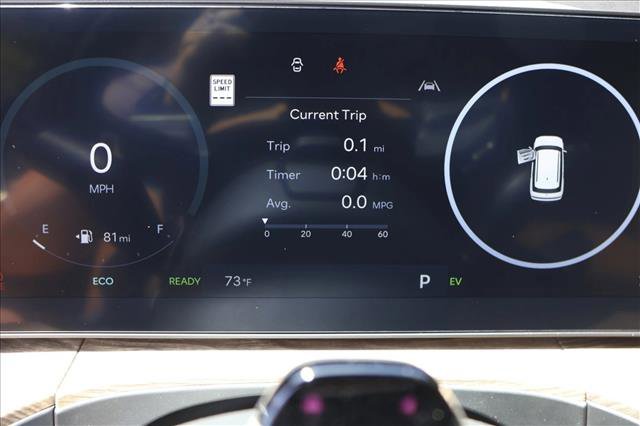 New 2026 Hyundai Santa Fe Calligraphy AWD/4WD image 15