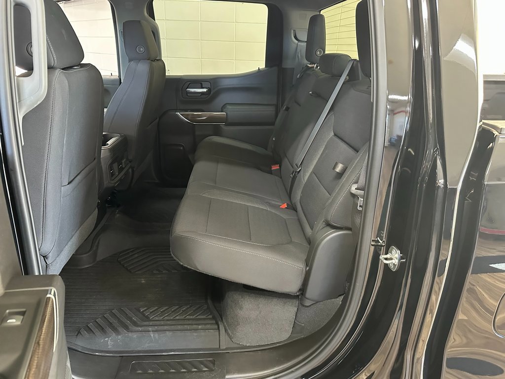 Used 2021 Chevrolet Silverado 1500 RST image 35