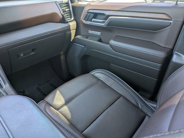 Used 2024 GMC Sierra 1500 Denali image 20
