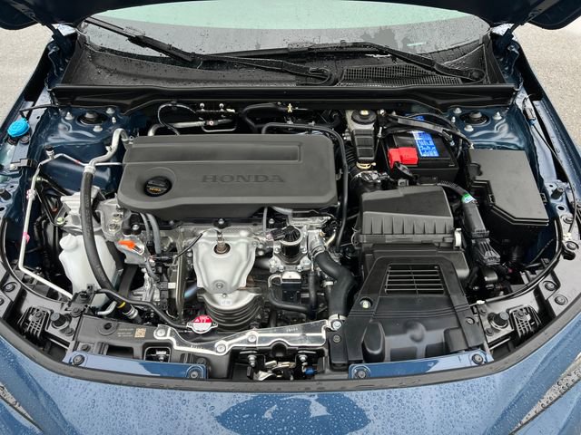 New 2026 Honda Civic Sport image 29