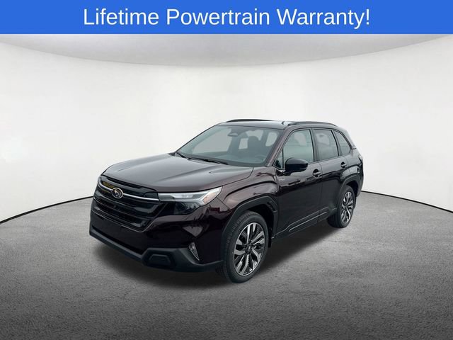 New 2026 Subaru Forester Touring AWD/4WD image 1