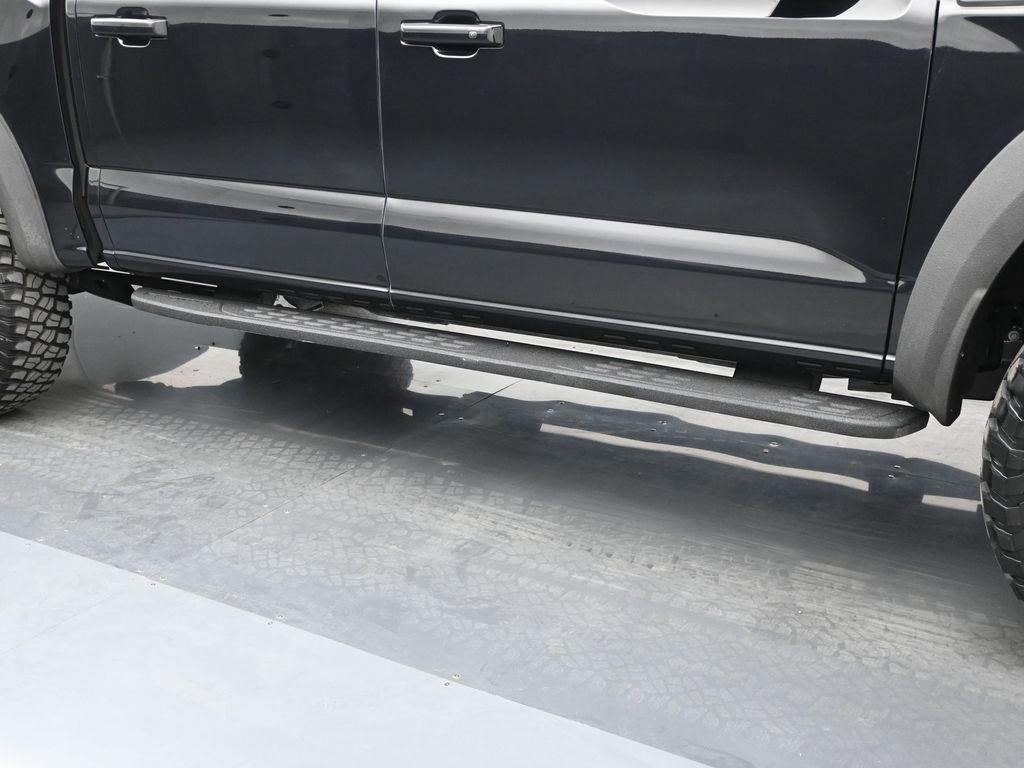 Used 2022 Ford F150 Raptor w/ Equipment Group 801A High image 27