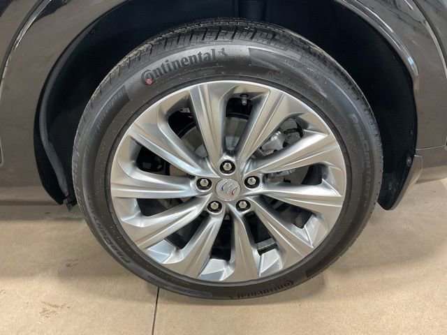 Used 2024 Buick Envista Avenir image 7