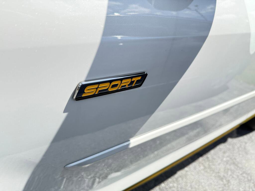 Used 2024 Subaru Crosstrek 2.5i Sport w/ Crosstrek Mirror Package image 15