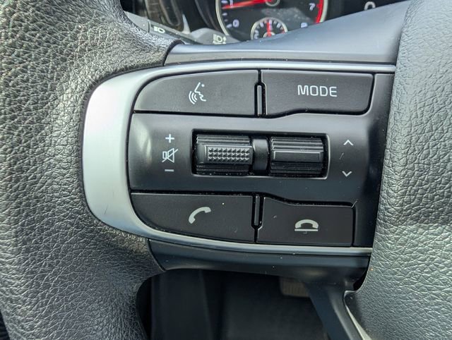 Used 2024 Kia K5 LXS FWD image 21