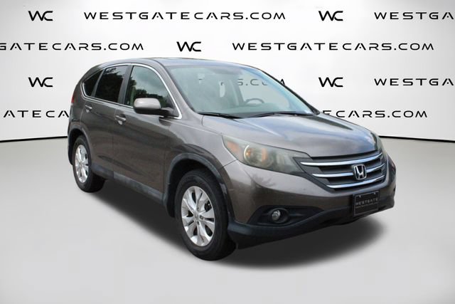 Used 2012 Honda CR-V EX image 33