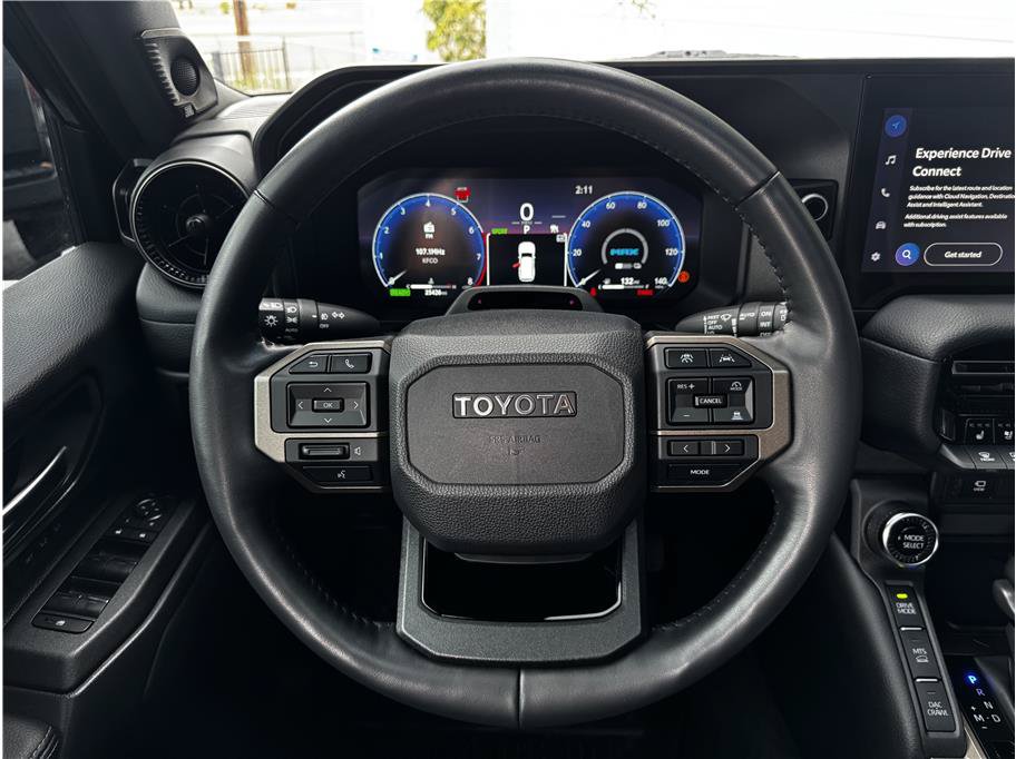 Used 2024 Toyota Land Cruiser w/ Premium Package AWD/4WD image 19