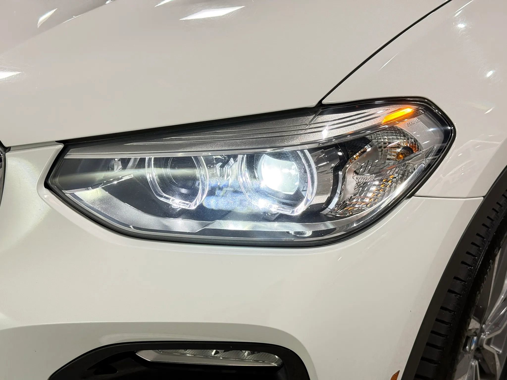 Used 2019 BMW X4 xDrive30i AWD/4WD image 78
