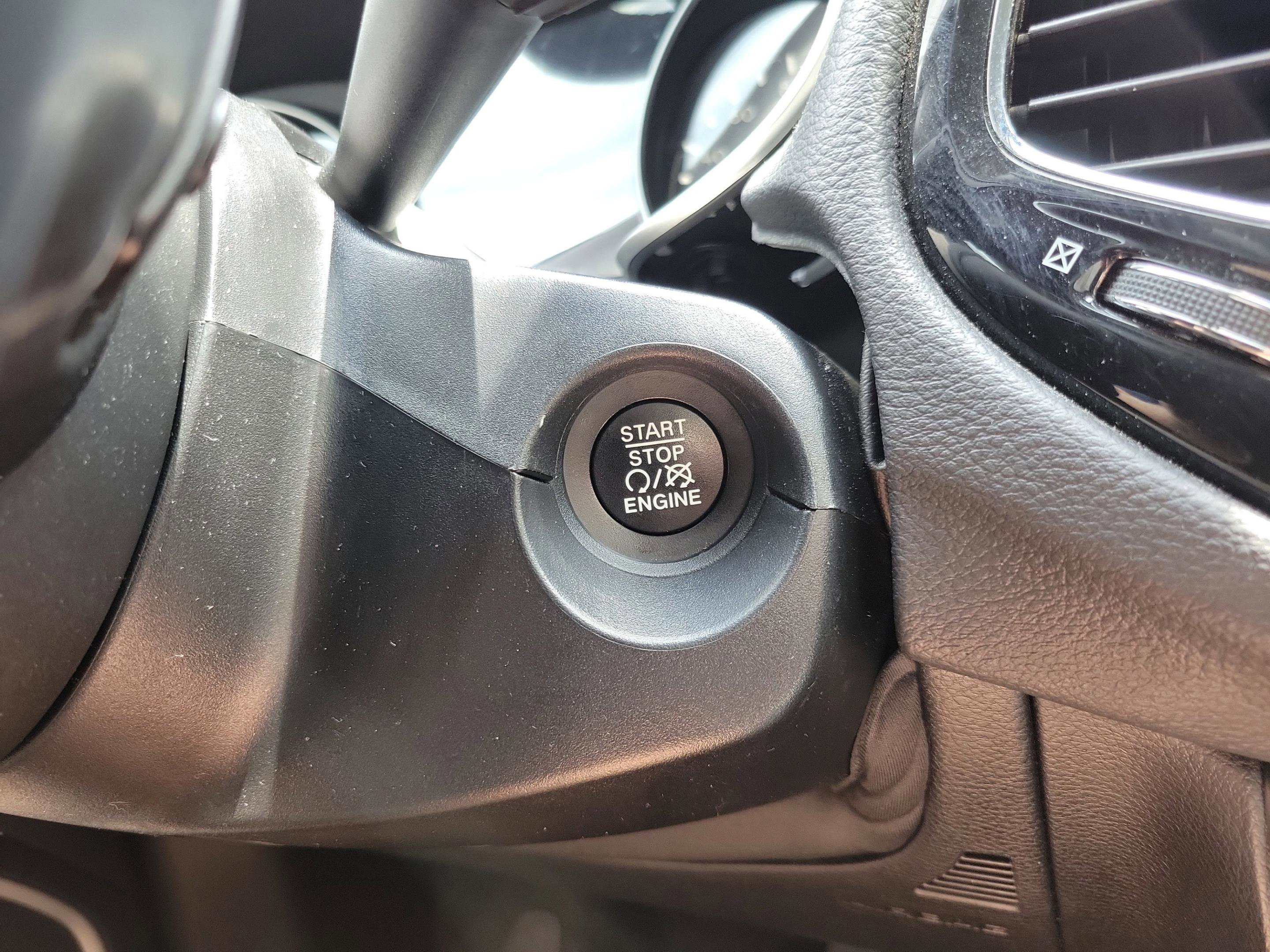 Used 2021 Jeep Compass Limited AWD/4WD image 27