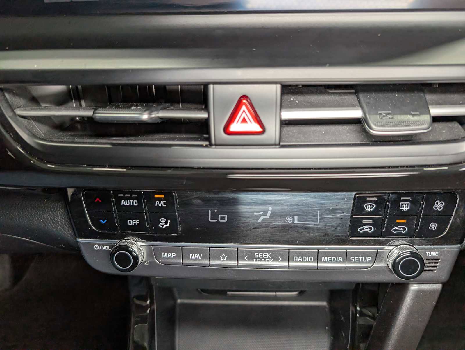 Used 2024 Kia Seltos S AWD/4WD image 31