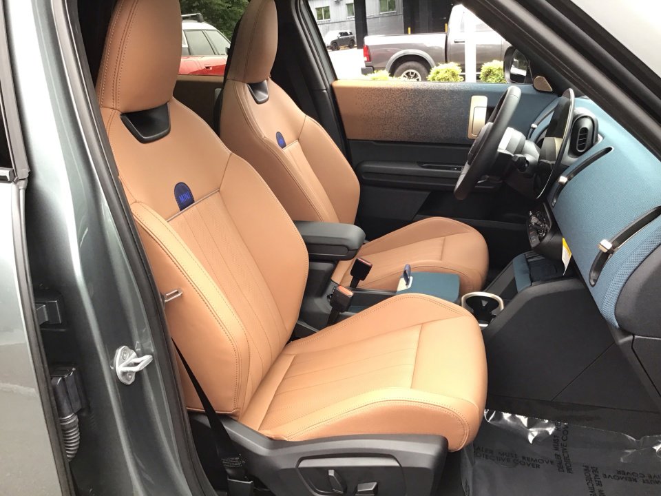 New 2025 MINI Cooper Countryman S image 28