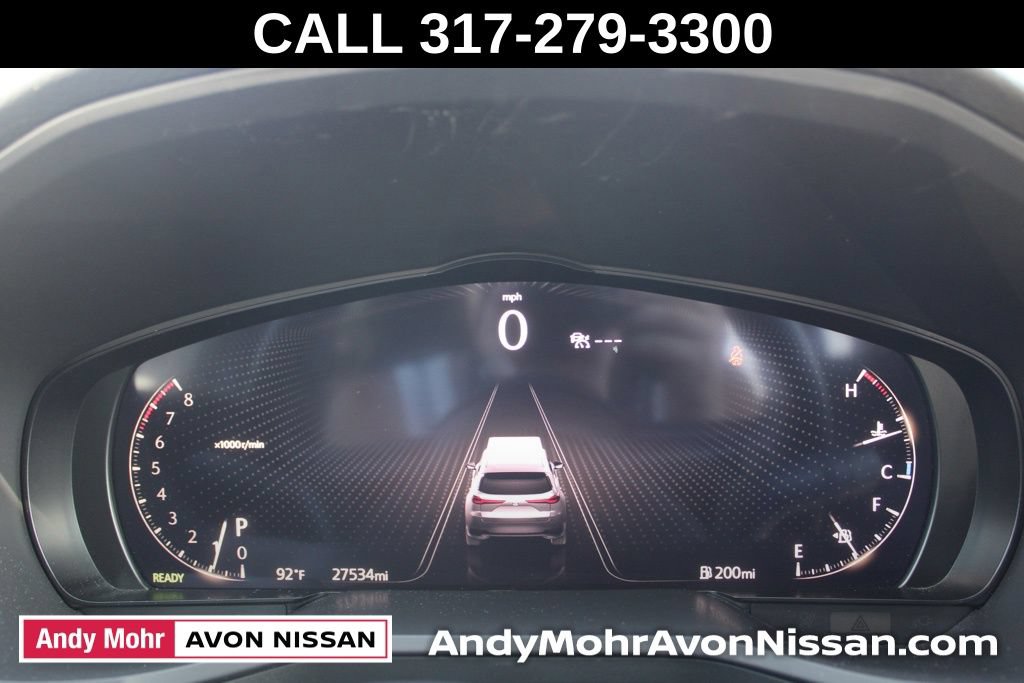 Used 2026 MAZDA CX-90 3.3 Turbo w/ Premium Sport Pkg AWD/4WD image 39