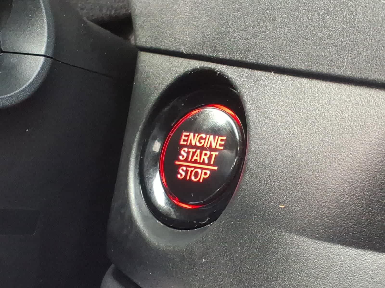 Certified 2023 Honda Accord EX image 24