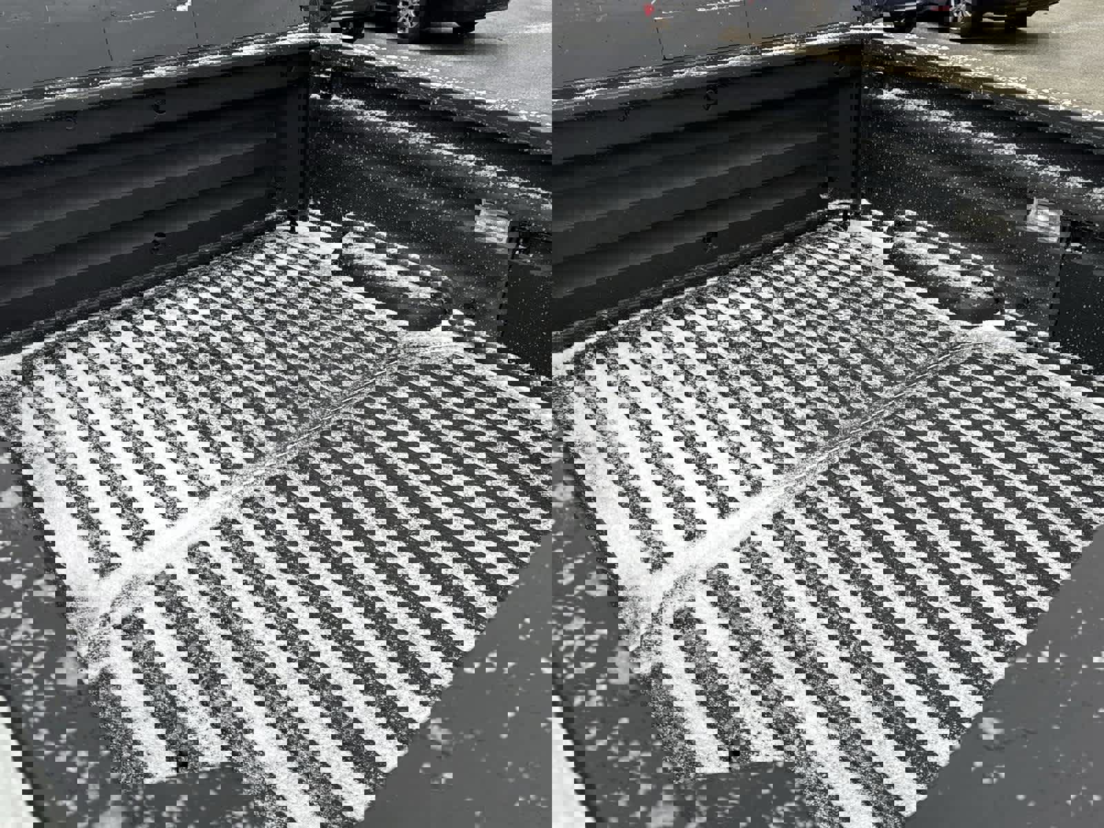 Used 2025 Honda Ridgeline Black Edition image 15