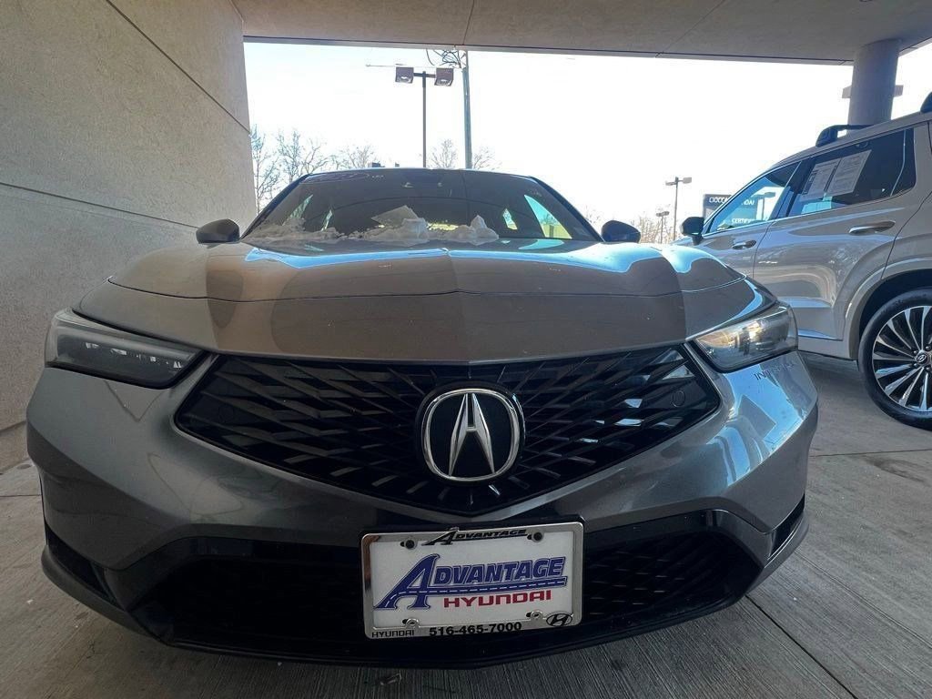 Used 2023 Acura Integra A-Spec image 18