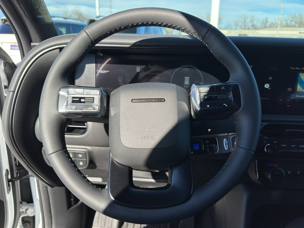 New 2026 Hyundai Palisade XRT Pro image 13