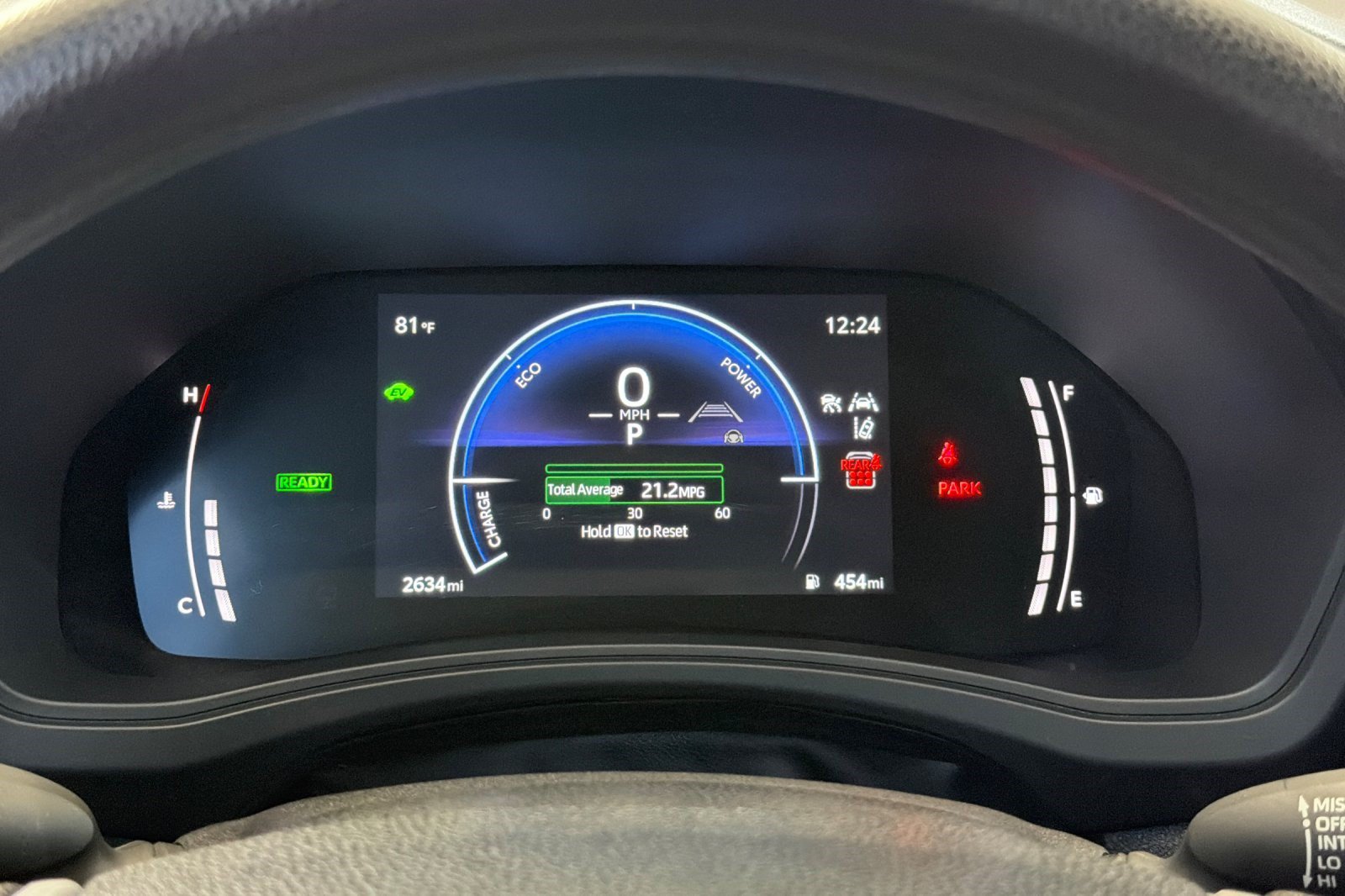 Used 2025 Toyota Grand Highlander AWD Hybrid image 34