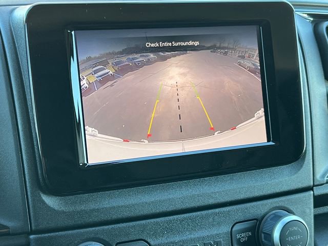 New 2026 RAM ProMaster 2500 image 21