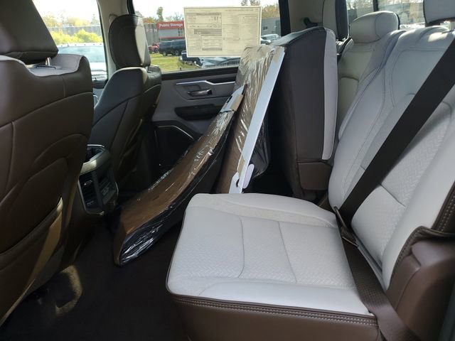 New 2026 RAM 1500 Laramie image 14
