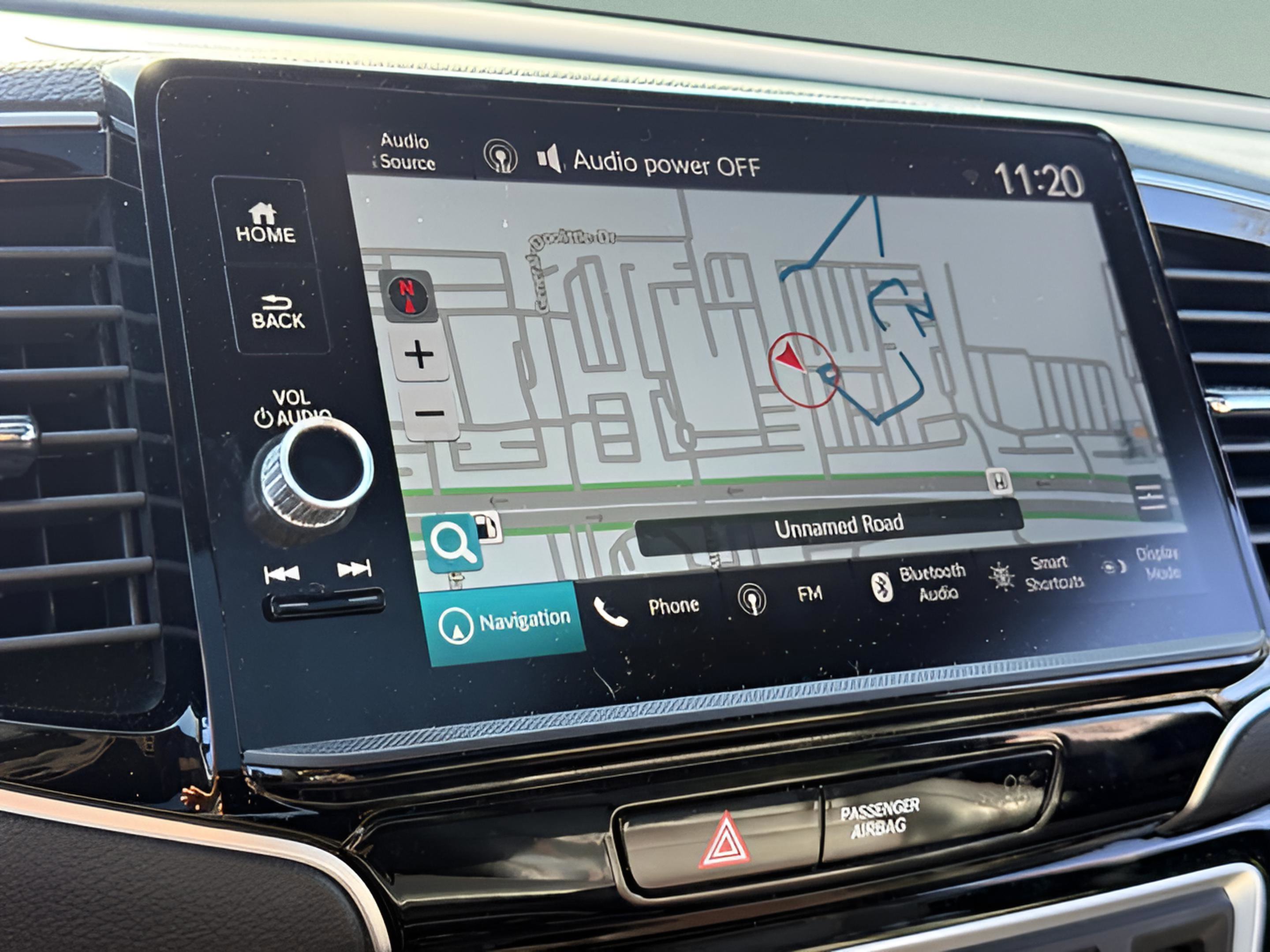 Used 2024 Honda Ridgeline Black Edition image 29