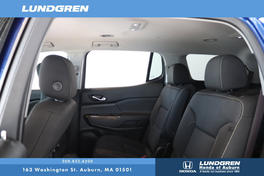 Used 2023 GMC Acadia SLE w/ Driver Convenience Package AWD/4WD image 15