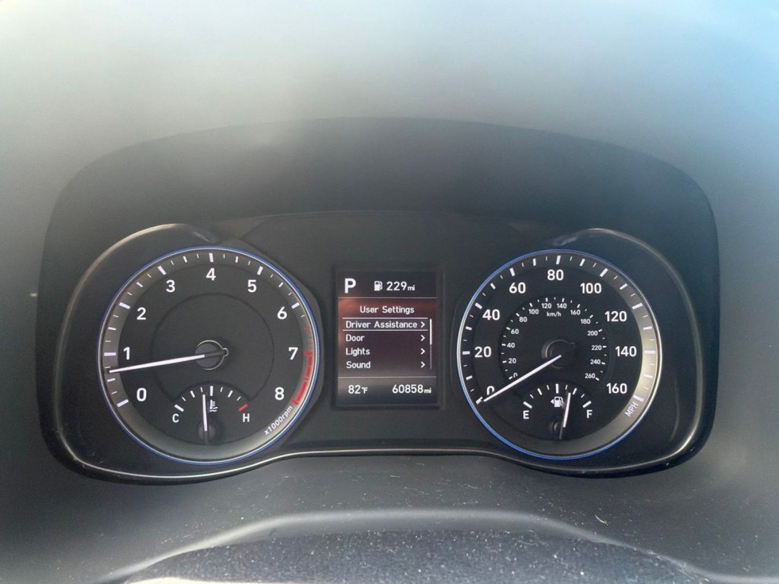 Used 2020 Hyundai Kona SEL AWD/4WD image 13