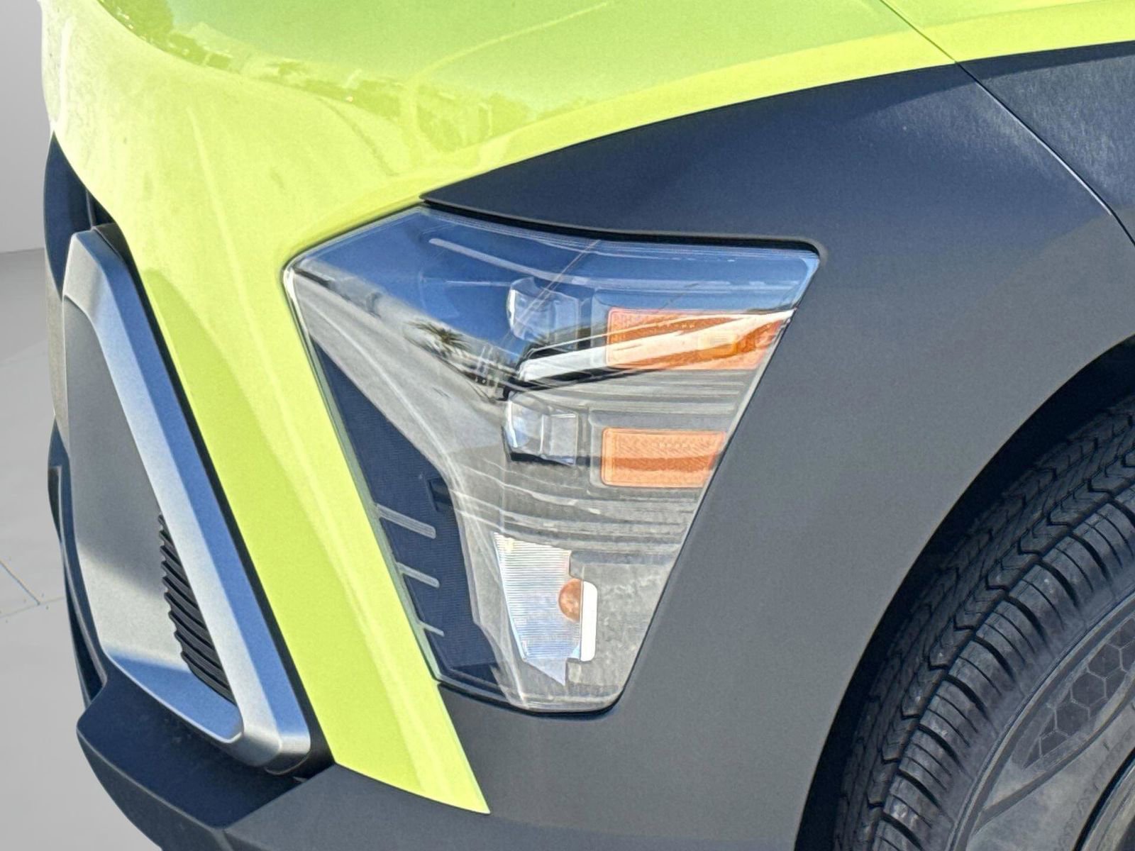 New 2026 Hyundai Kona SEL Sport image 34