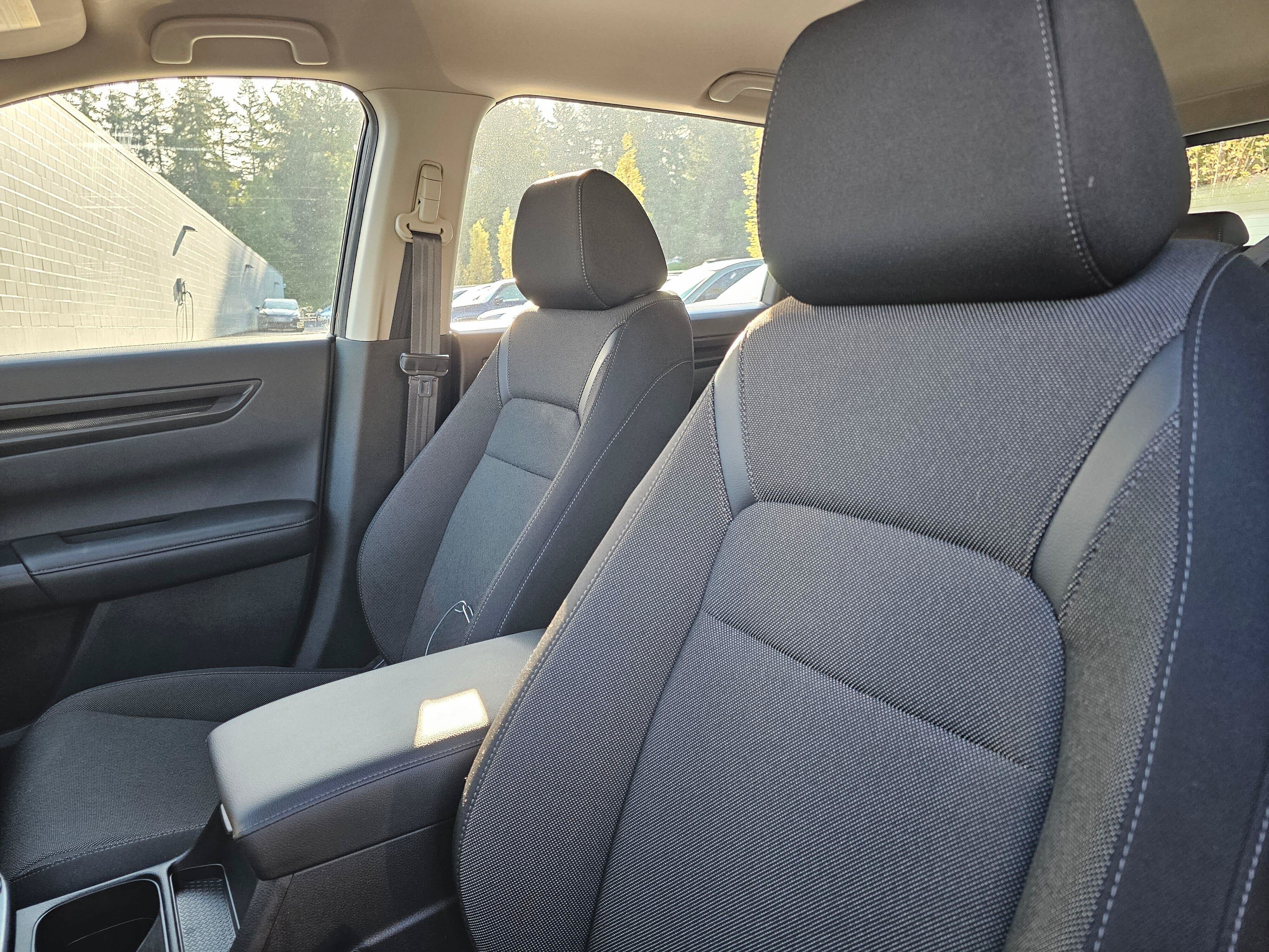 Used 2024 Honda CR-V LX image 24