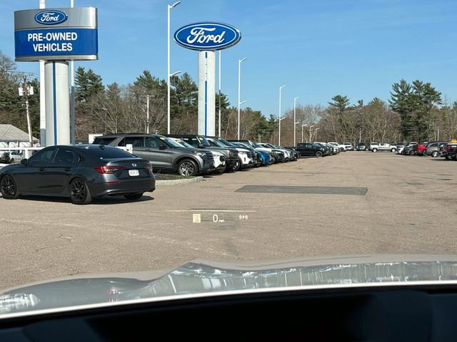 Used 2025 BMW X5 xDrive40i w/ Premium Package image 22