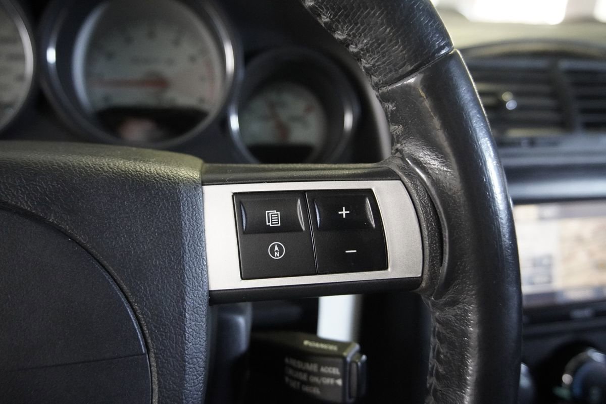 Used 2009 Dodge Challenger SRT8 w/ SRT Option Group II image 16