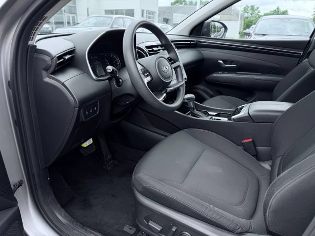 Used 2024 Hyundai Tucson SEL AWD/4WD image 19