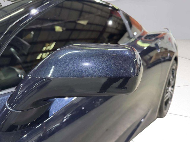 Used 2016 Chevrolet Corvette Stingray Coupe w/ 2LT Preferred Equipment Group RWD image 58