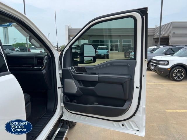Used 2025 Ford F250 Lariat w/ FX4 Off-Road Package AWD/4WD image 37