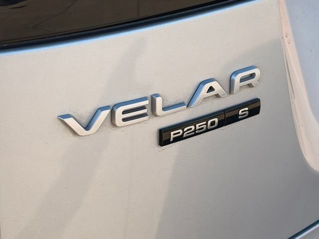 Used 2018 Land Rover Range Rover Velar S AWD/4WD image 4