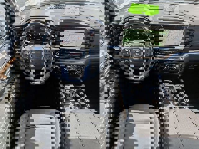 New 2026 GMC Sierra 1500 Elevation w/ Elevation Premium Package image 31