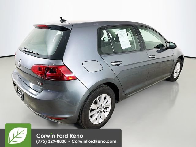 Used 2015 Volkswagen Golf S image 7