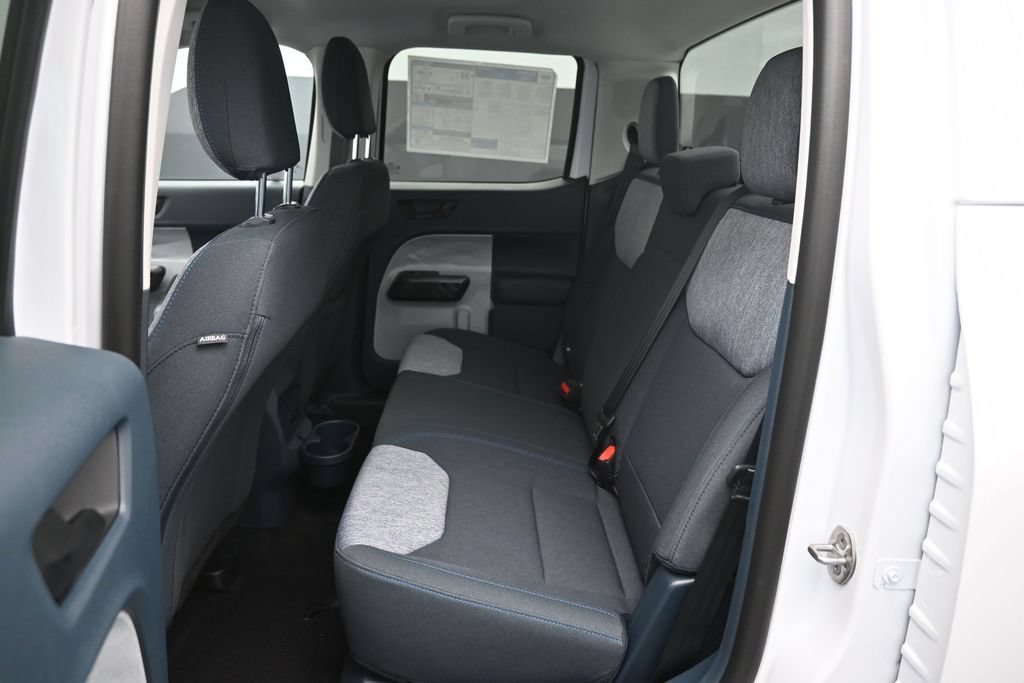 New 2026 Ford Maverick XLT FWD image 26