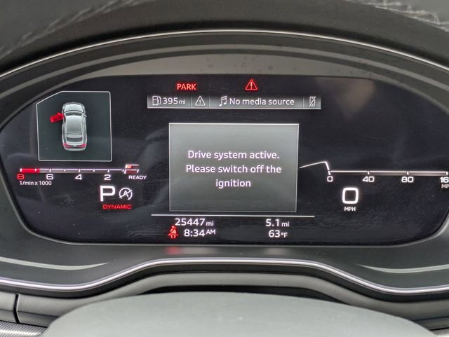 Used 2022 Audi A5 2.0T Premium Plus image 22