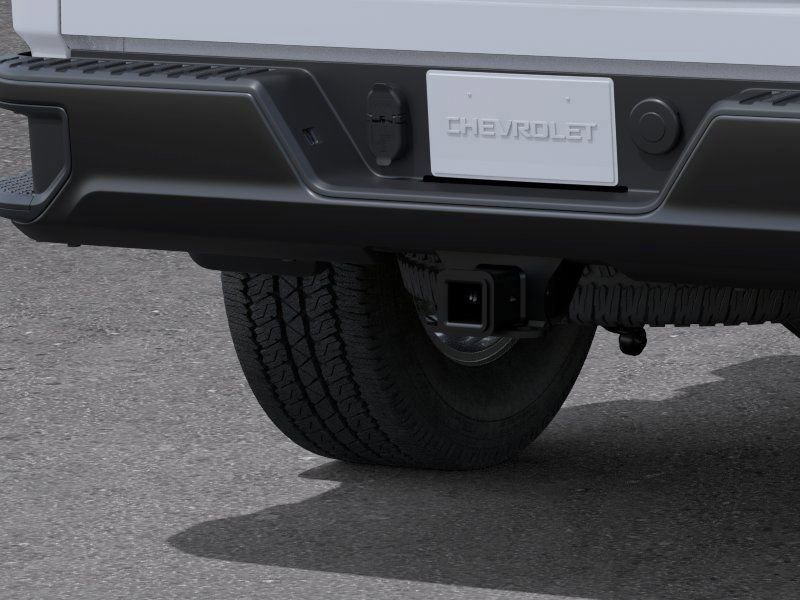 New 2026 Chevrolet Silverado 3500 W/T image 22