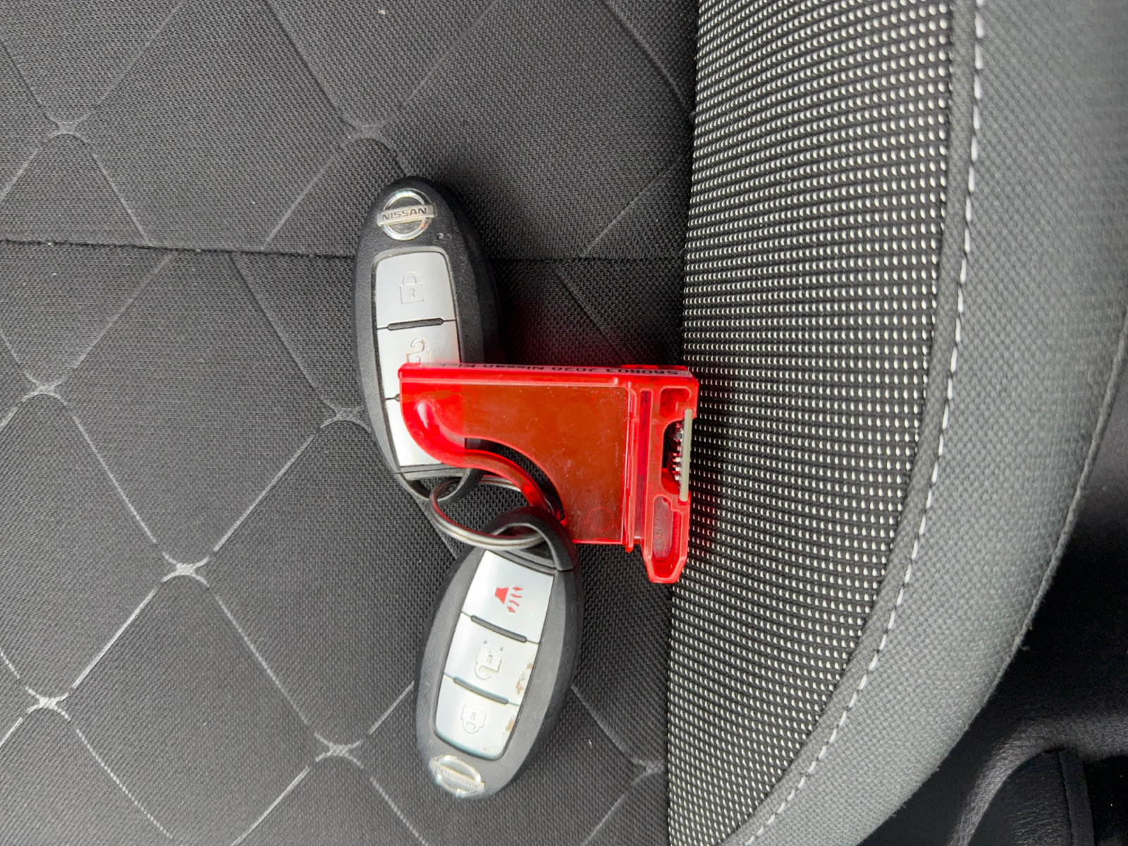 Used 2020 Nissan Kicks S FWD image 57