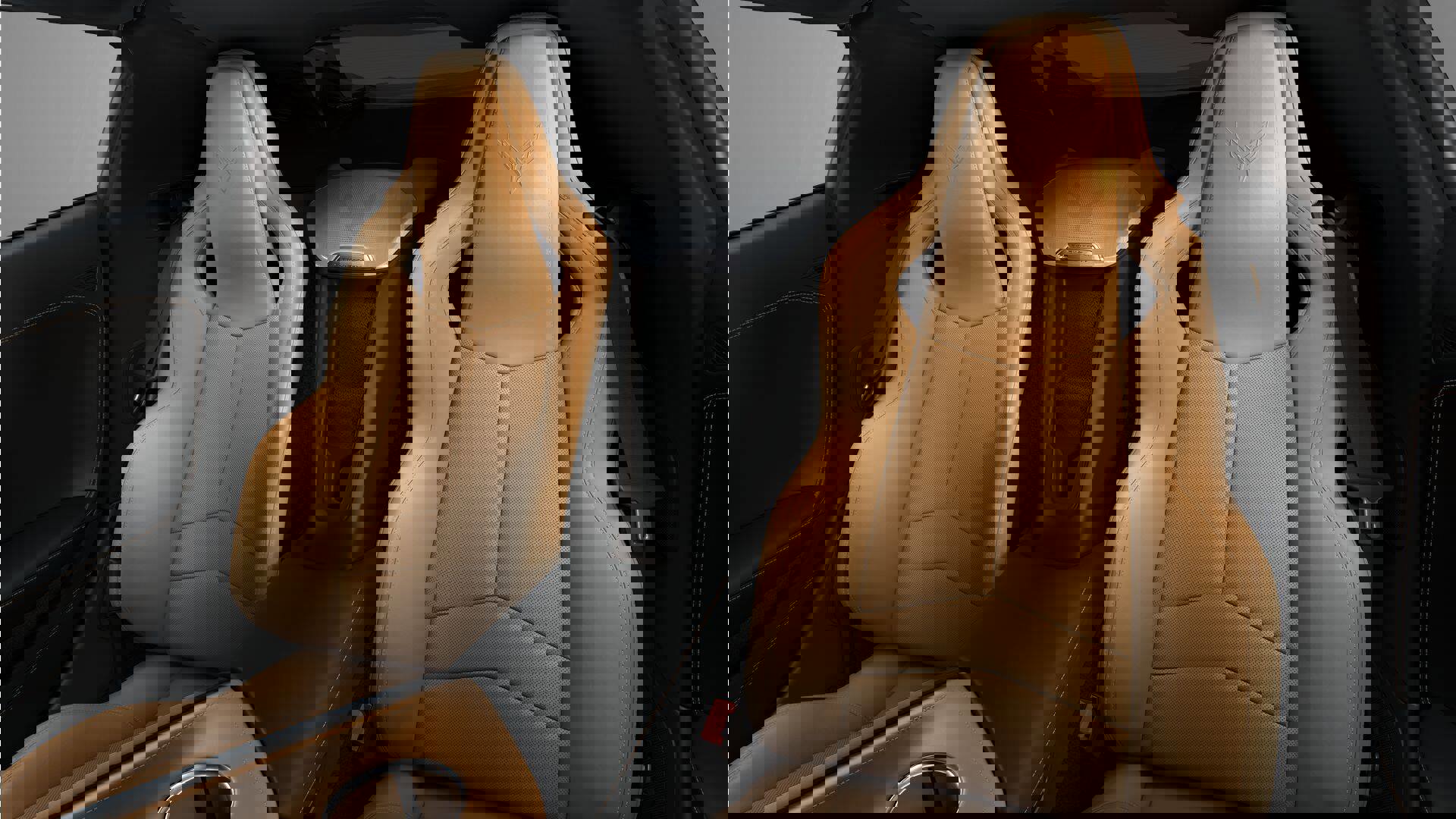 New 2026 Chevrolet Corvette 2LT image 60