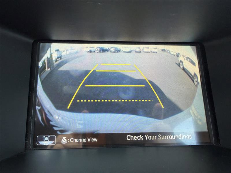 Used 2014 Honda Crosstour EX-L image 10