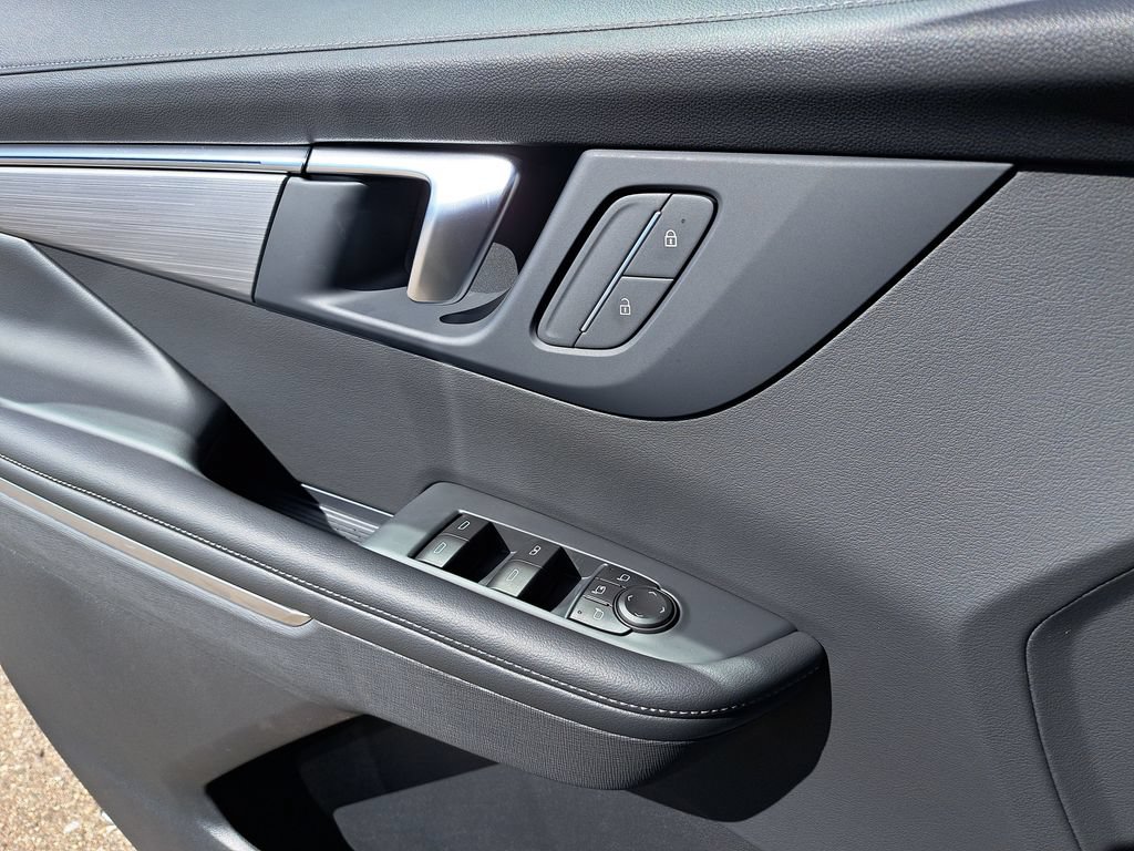 New 2026 Buick Enclave Preferred FWD image 34