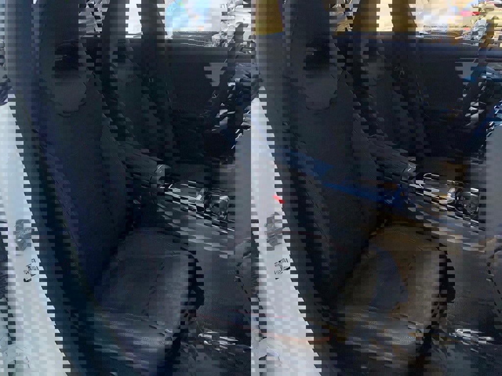 New 2026 Mercedes-Benz CLA 250 4MATIC image 35