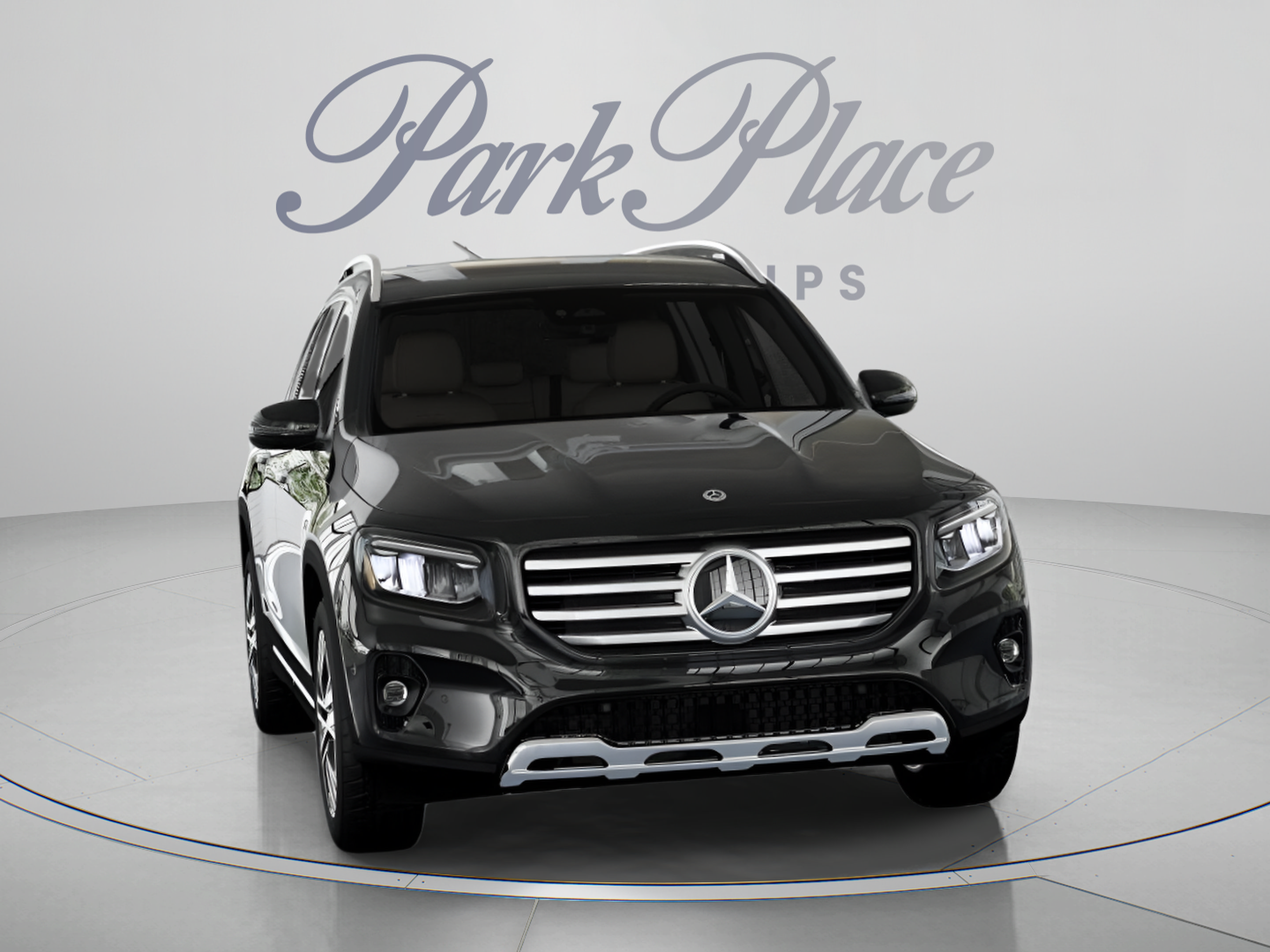 New 2025 Mercedes-Benz GLB 250 image 18