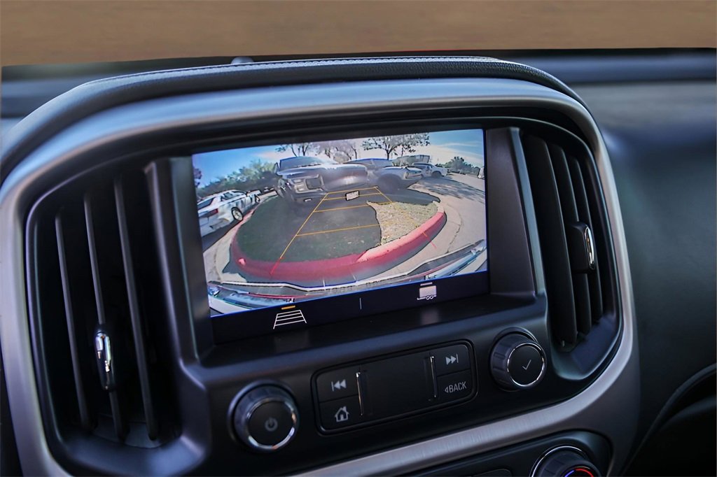 Used 2022 GMC Canyon Elevation w/ Trailering Package image 16