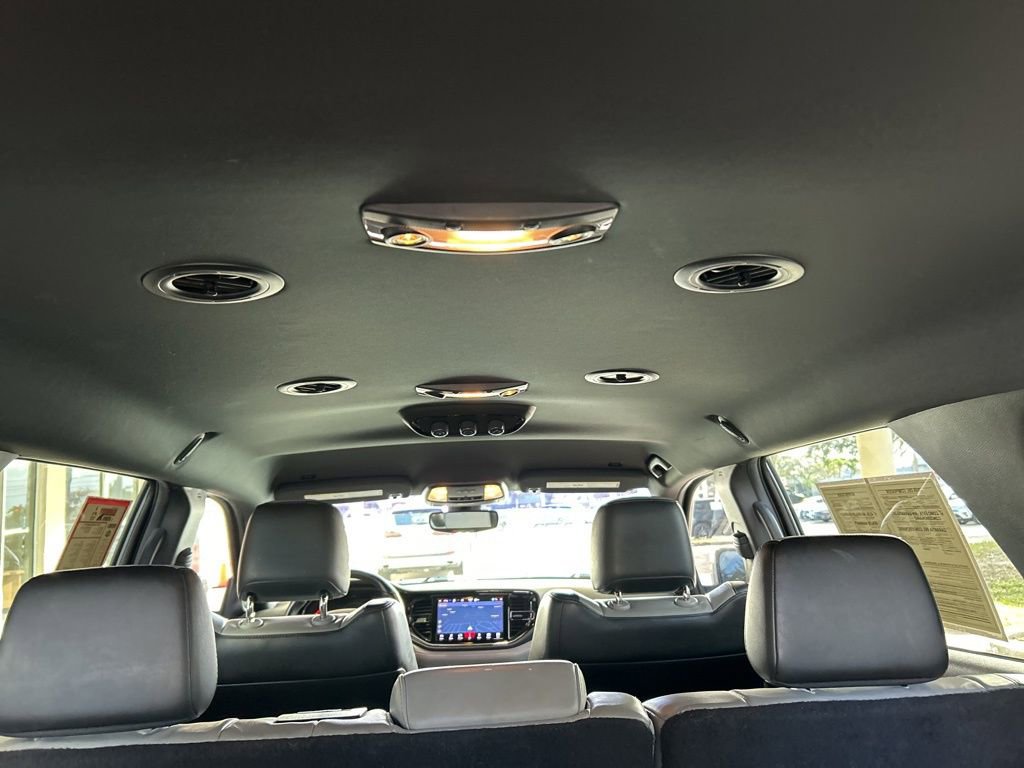 Used 2022 Dodge Durango R/T image 39