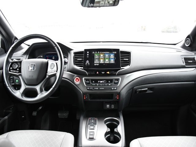 Used 2021 Honda Passport EX-L image 22